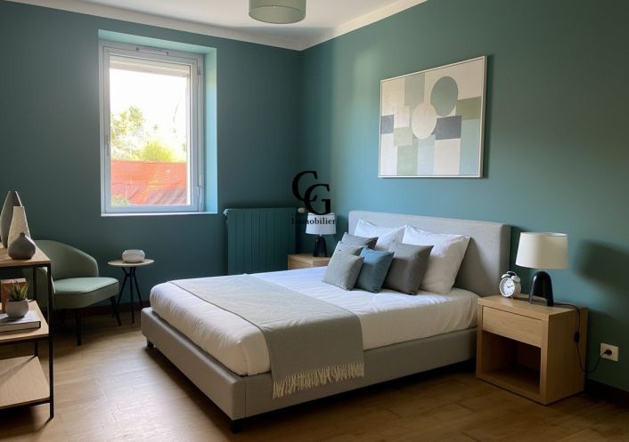 à vendre Maison Basse-goulaine