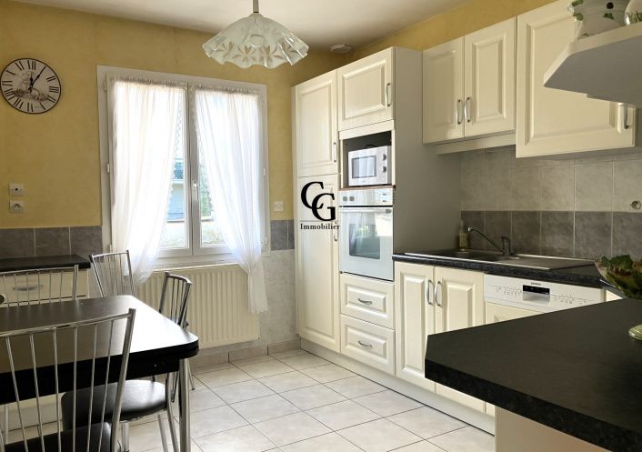 à vendre Maison Vertou