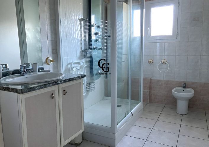 à vendre Maison Vertou