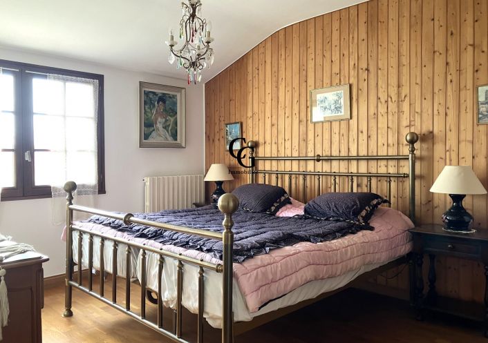 à vendre Maison Vertou