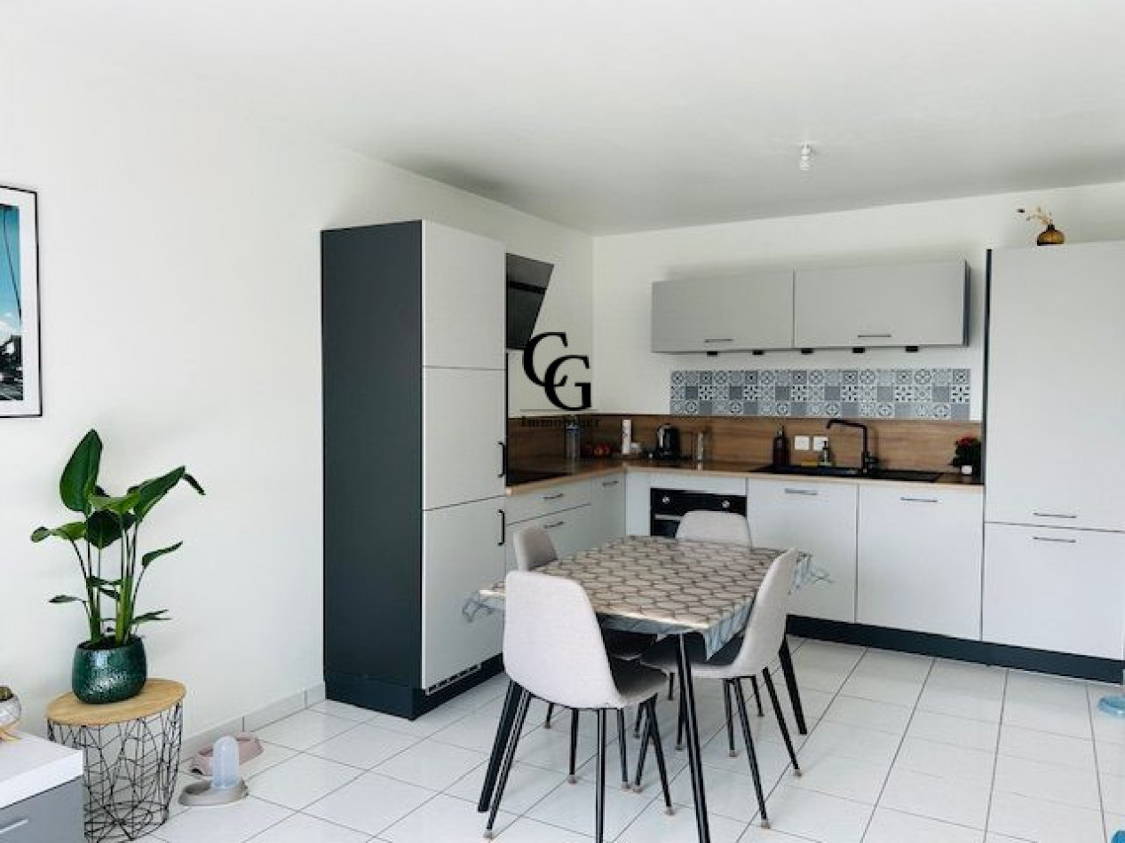 à louer Appartement Nantes - Photo 2