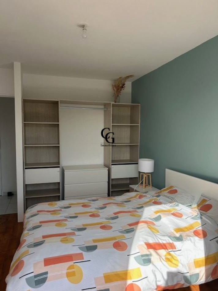 à louer Appartement Nantes - Photo 5