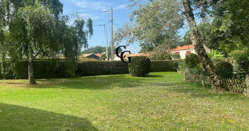 vente Terrain Vertou