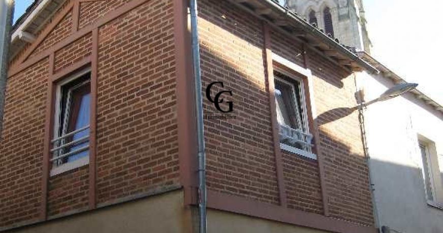 location Appartement Vertou