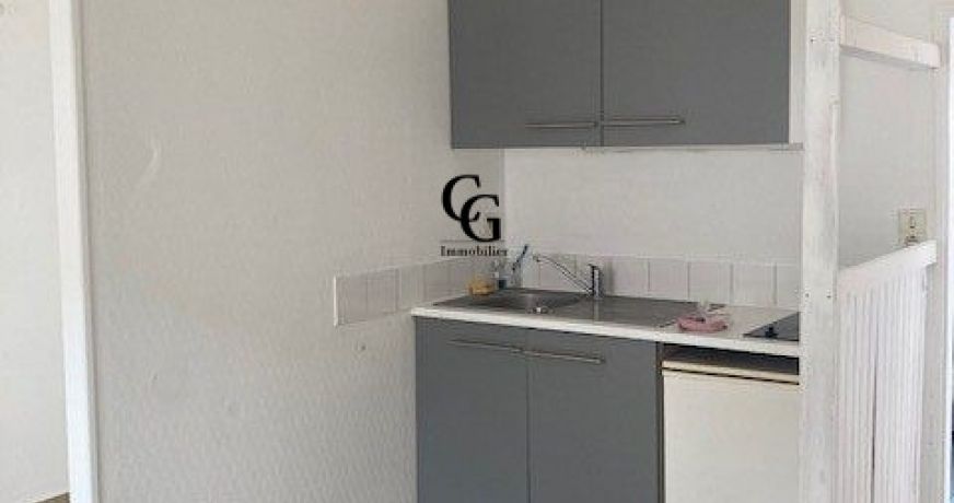 location Appartement Vertou