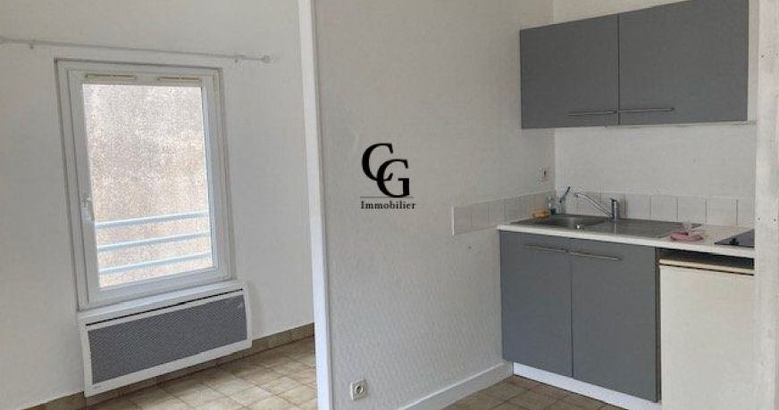 location Appartement Vertou