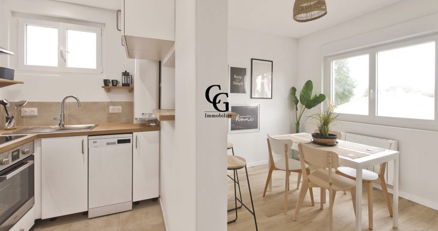 location Appartement Vertou