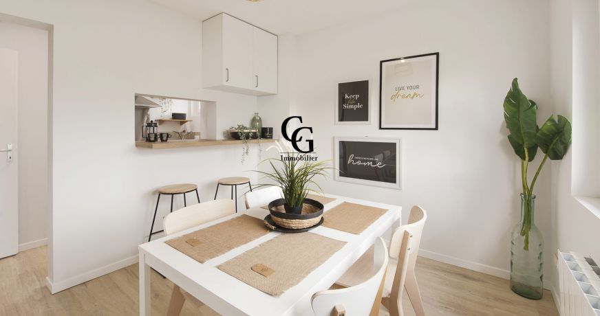 location Appartement Vertou