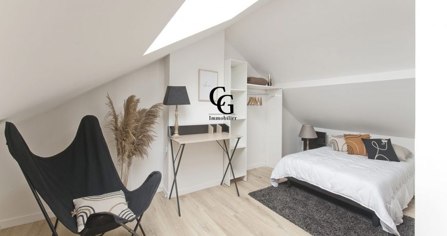 location Appartement Vertou