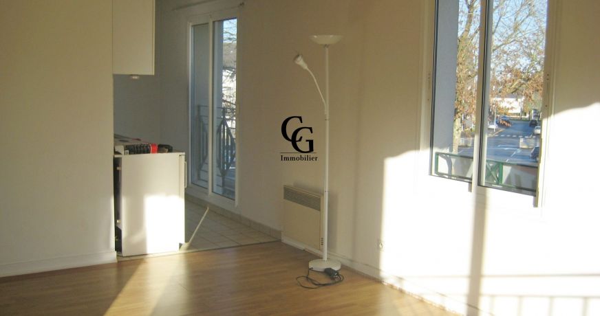 vente Appartement Vertou