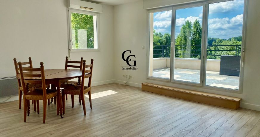 vente Appartement Vertou