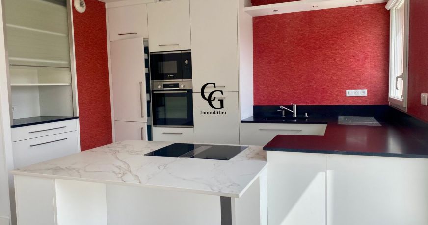 vente Appartement Vertou