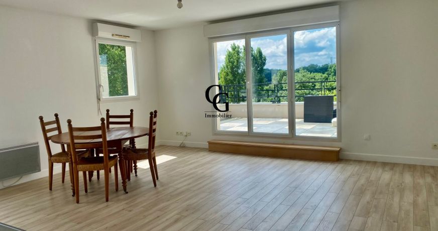 vente Appartement Vertou