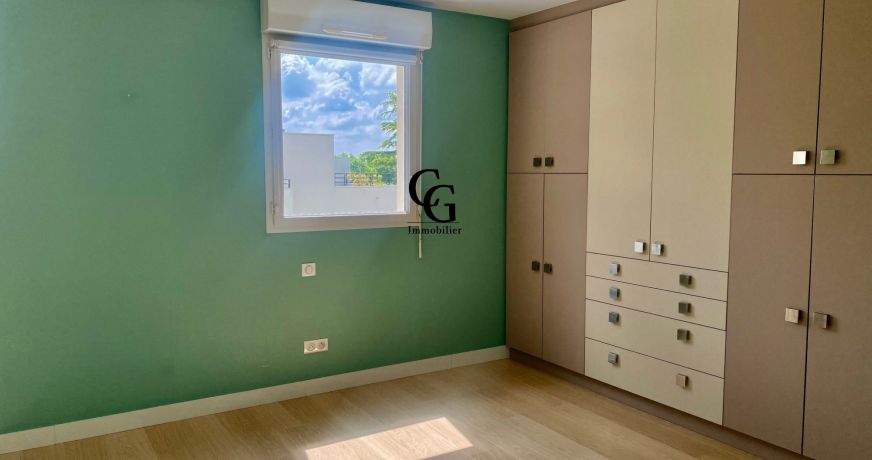 vente Appartement Vertou