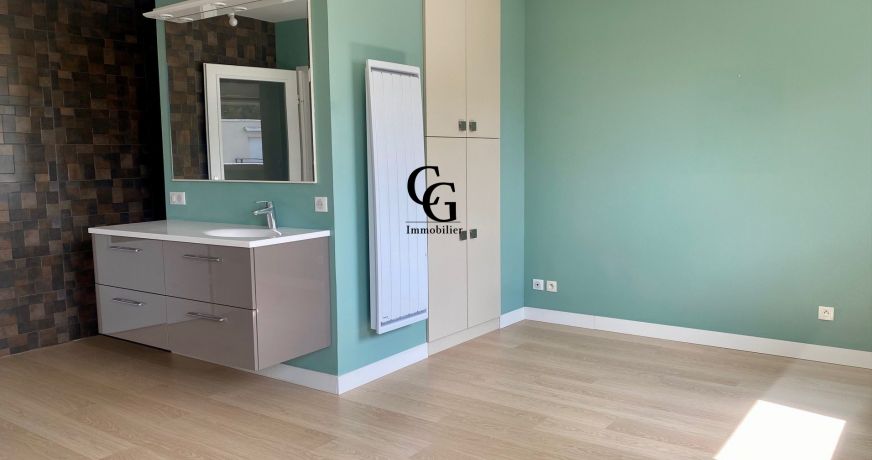 vente Appartement Vertou