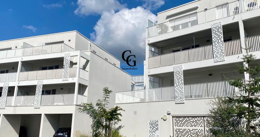 vente Appartement Vertou