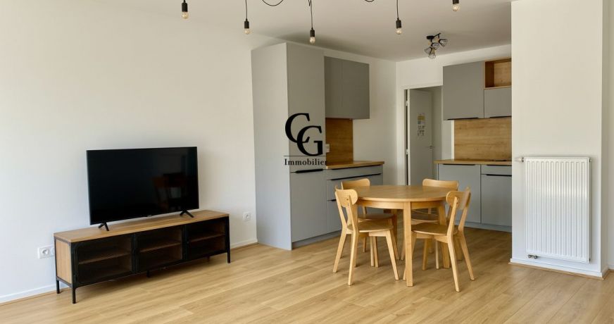 vente Appartement Vertou