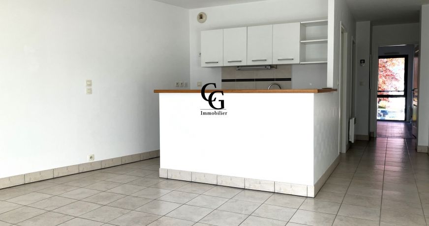 vente Appartement Vertou