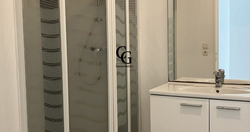 vente Appartement Vertou