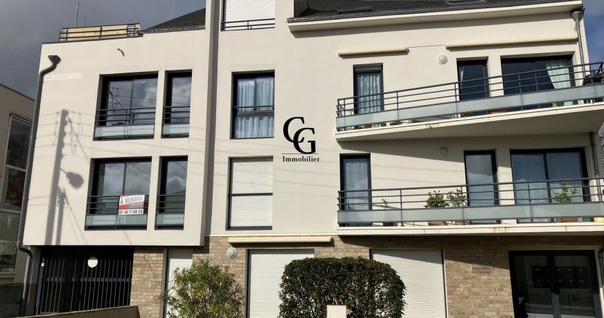 vente Appartement Vertou