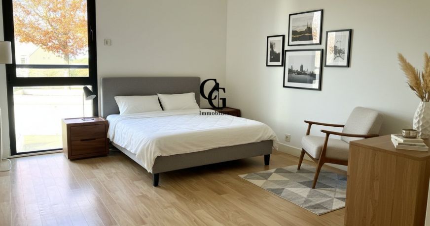 vente Appartement Vertou