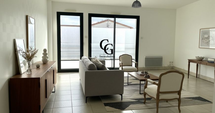 vente Appartement Vertou