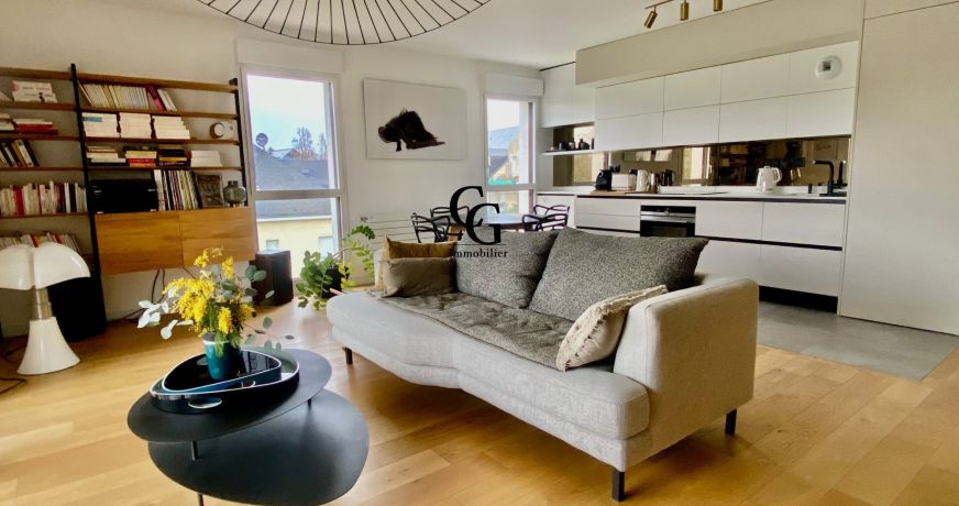 vente Appartement Vertou