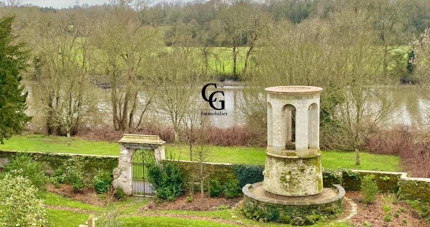 vente Appartement Vertou