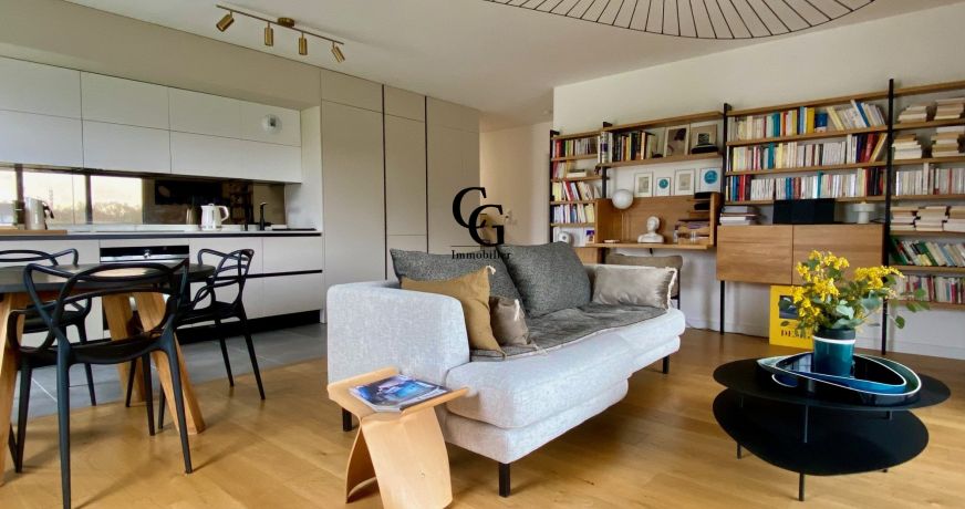 vente Appartement Vertou