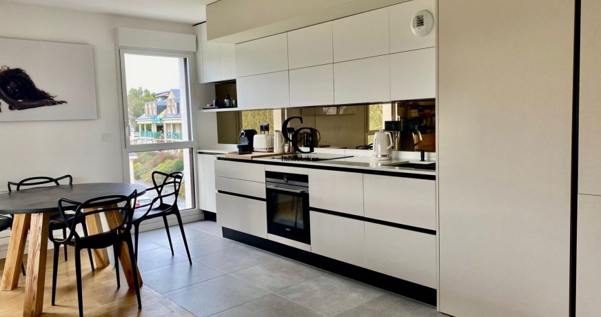 vente Appartement Vertou