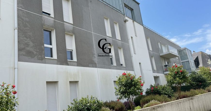 vente Appartement Vertou