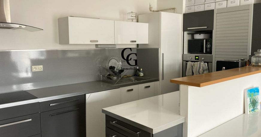 vente Appartement Vertou