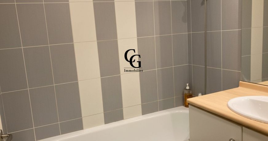 vente Appartement Vertou