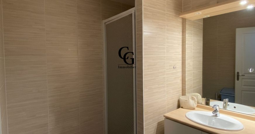 vente Appartement Vertou