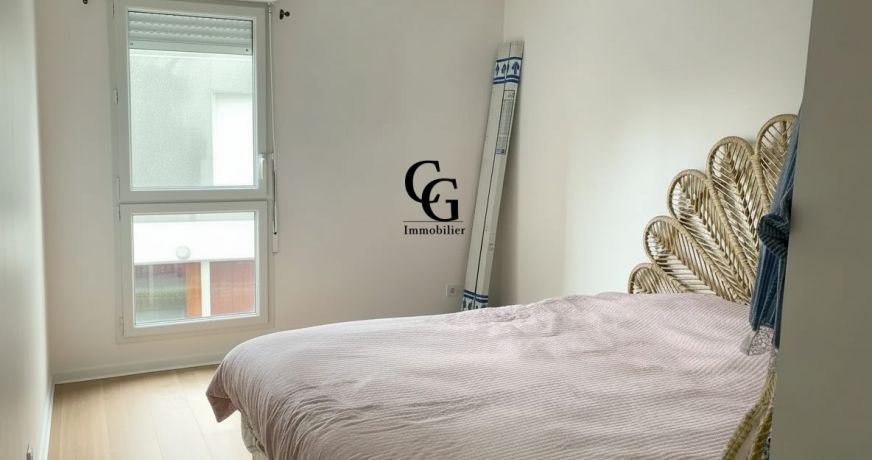 vente Appartement Vertou