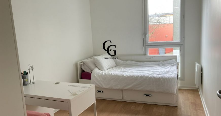 vente Appartement Vertou