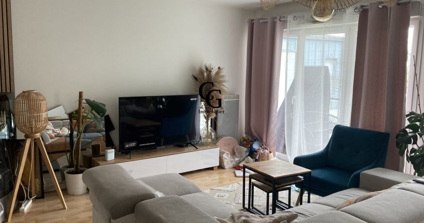 vente Appartement Vertou