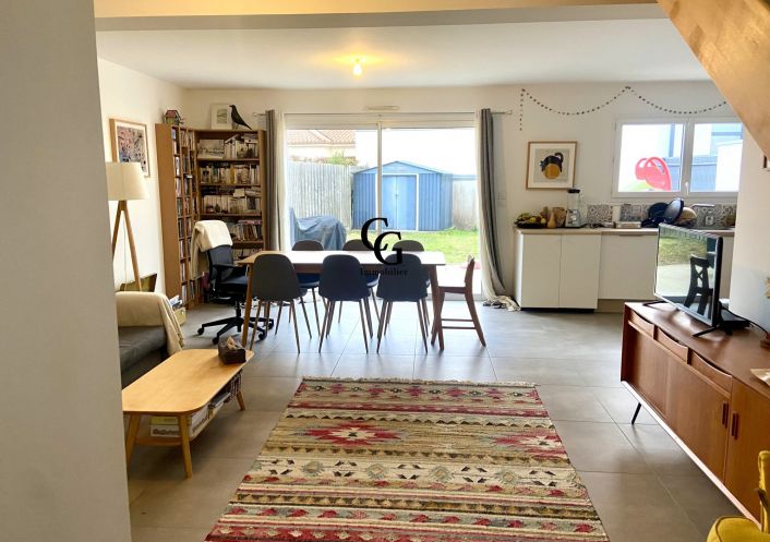 à vendre Maison Vertou