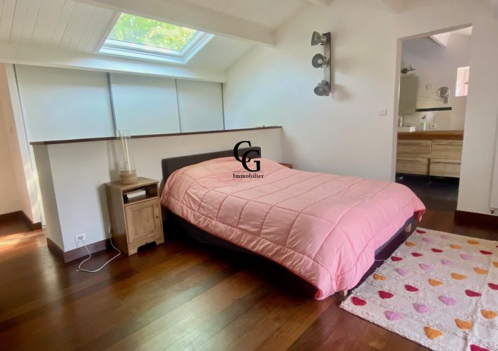 à vendre Maison Vertou