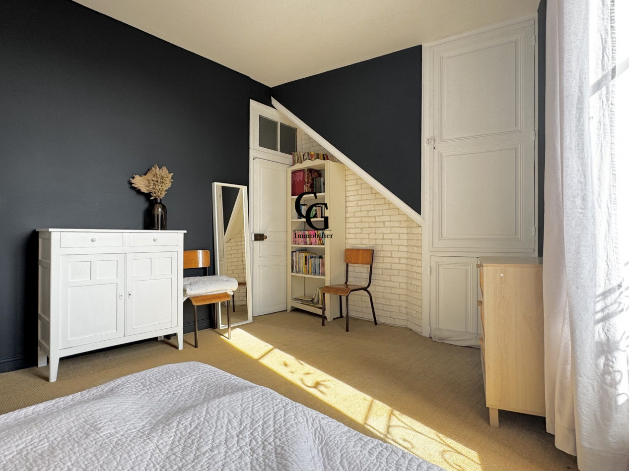 à vendre Maison La Regrippière - Photo 8