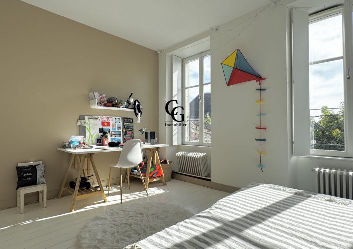 à vendre Maison La Regrippière