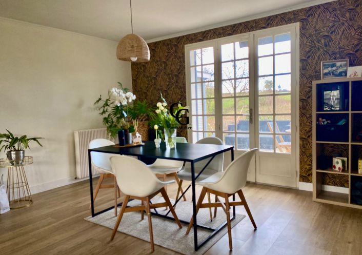 à vendre Maison Vertou