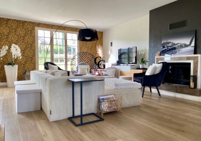 à vendre Maison Vertou