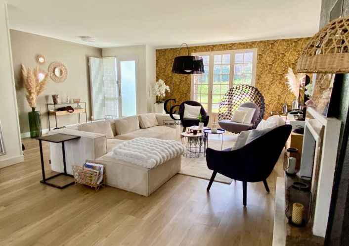 à vendre Maison Vertou