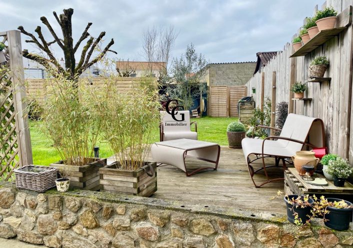 à vendre Maison Vertou