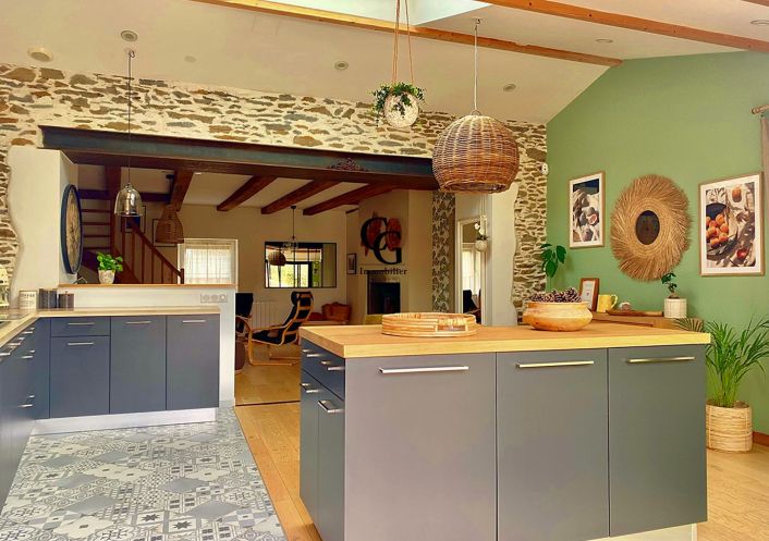 à vendre Maison Vertou