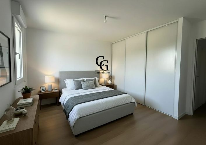 à vendre Maison Vertou