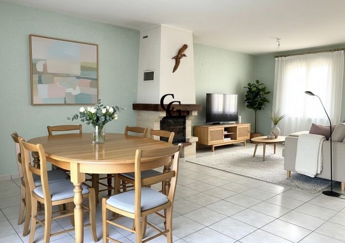 à vendre Maison Vertou