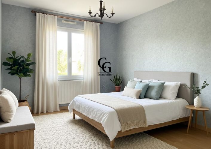 à vendre Maison Vertou