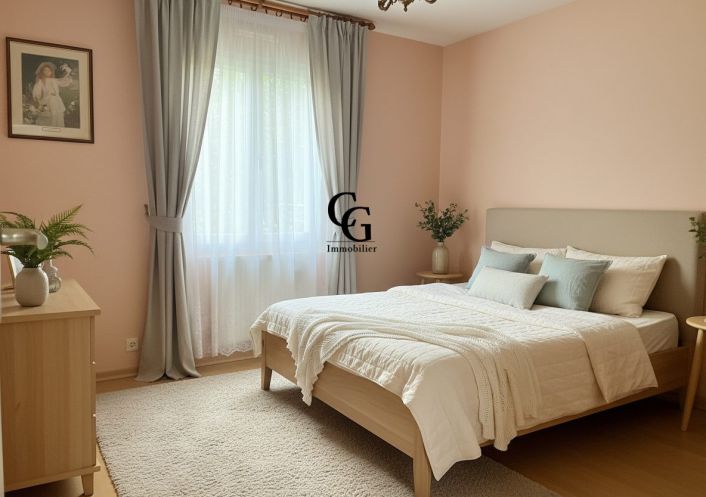 à vendre Maison Vertou